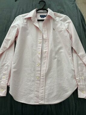 Ralph Lauren polo shirt